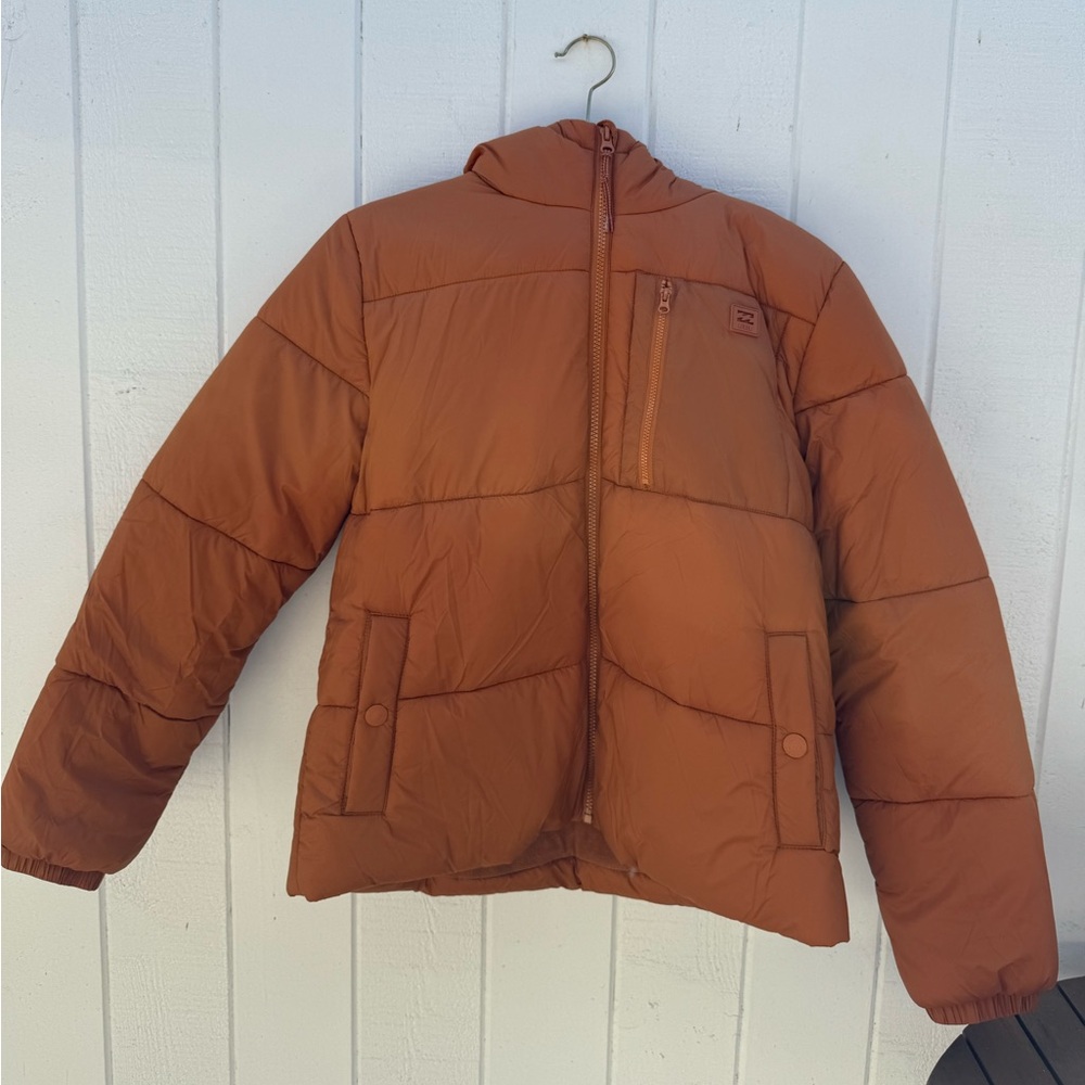 Billabong puffer
